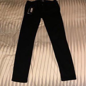 Paige VERDUGO Ankle Mid Rise Ultra Skinny Jeans